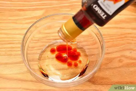 Сделайте свою домашнюю крупу Шаг 3