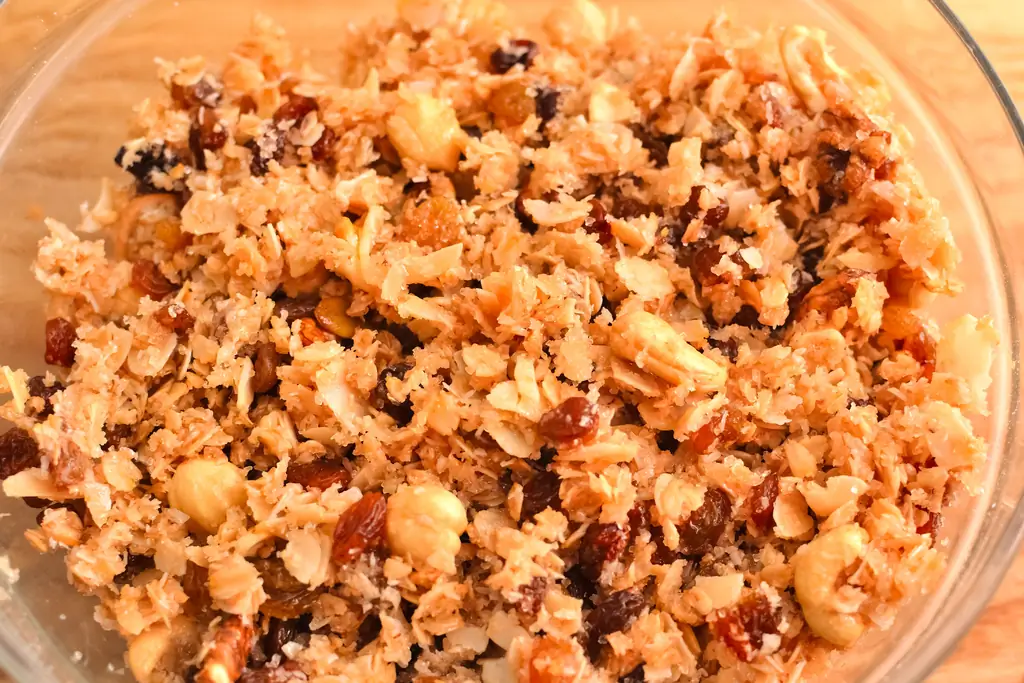 Как приготовить домашнюю крупу: 11 шагов (с иллюстрациями)