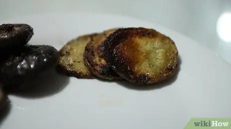 Приготовьте традиционный полный английский завтрак, шаг 12