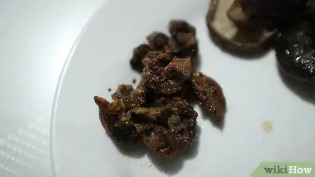 Приготовьте традиционный полный английский завтрак Шаг 9