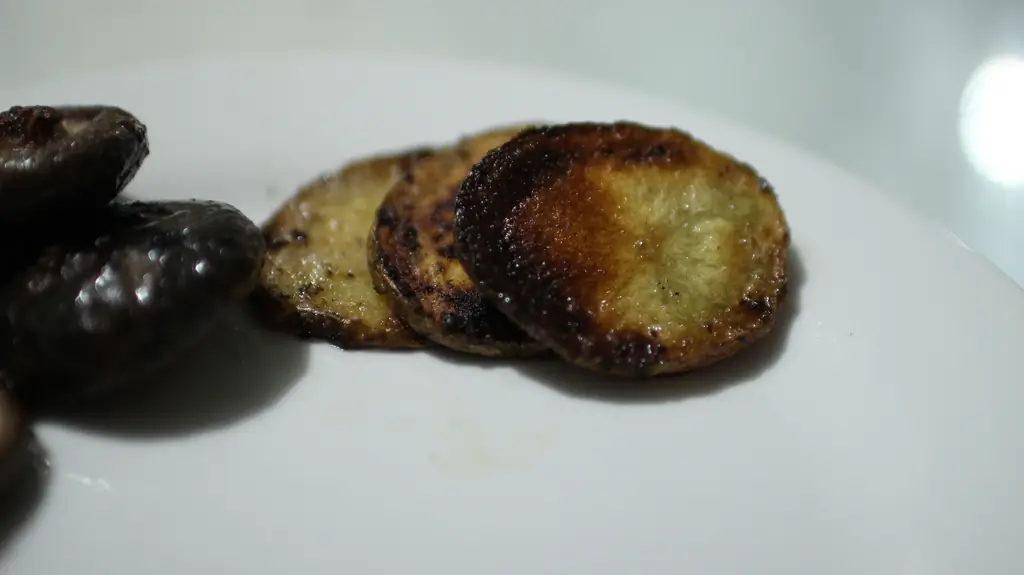 Как приготовить традиционный полный английский завтрак: 12 шагов