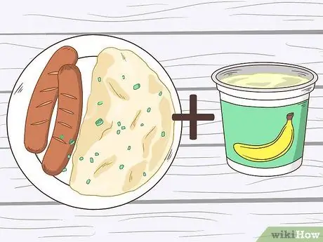 Съешьте десерт на завтрак Шаг 11