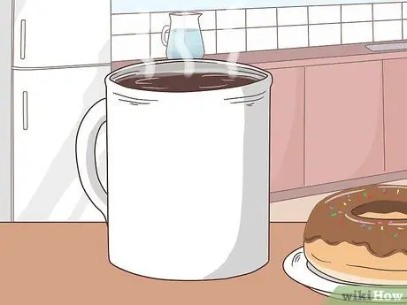 Съешьте десерт на завтрак Шаг 12