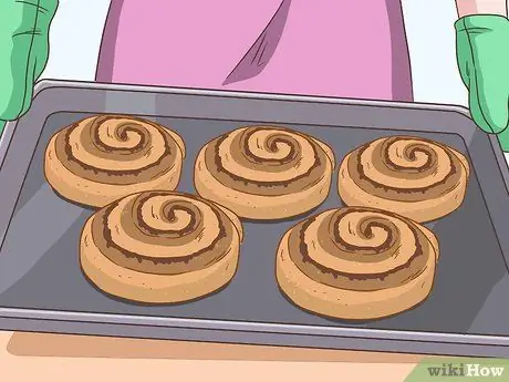 Съешьте десерт на завтрак Шаг 5