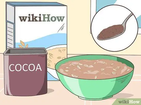 Съешьте десерт на завтрак Шаг 7