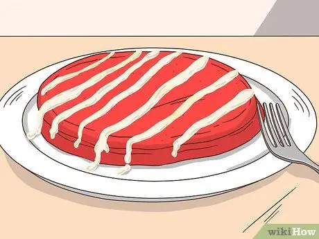 Съешьте десерт на завтрак Шаг 8