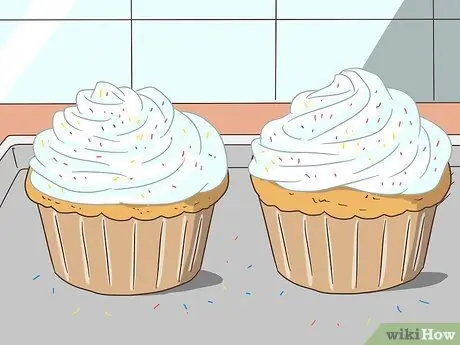 Съешьте десерт на завтрак Шаг 9