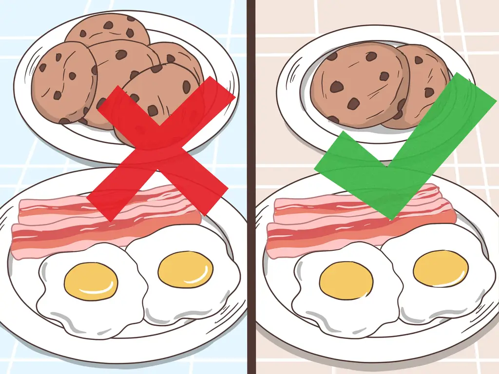 3 способа съесть десерт на завтрак