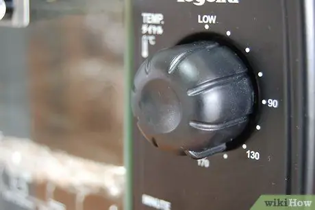 Приготовьте овсяные батончики для завтрака, шаг 1