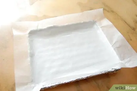 Приготовьте овсяные батончики для завтрака, шаг 2