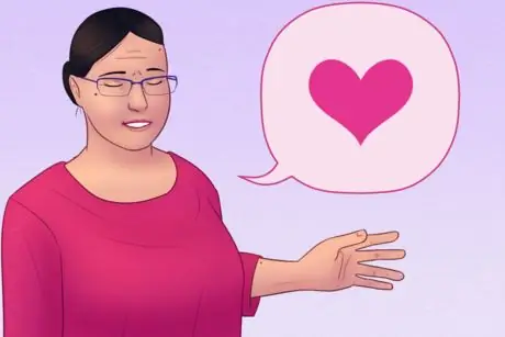 Профессор Говорит Позитивно