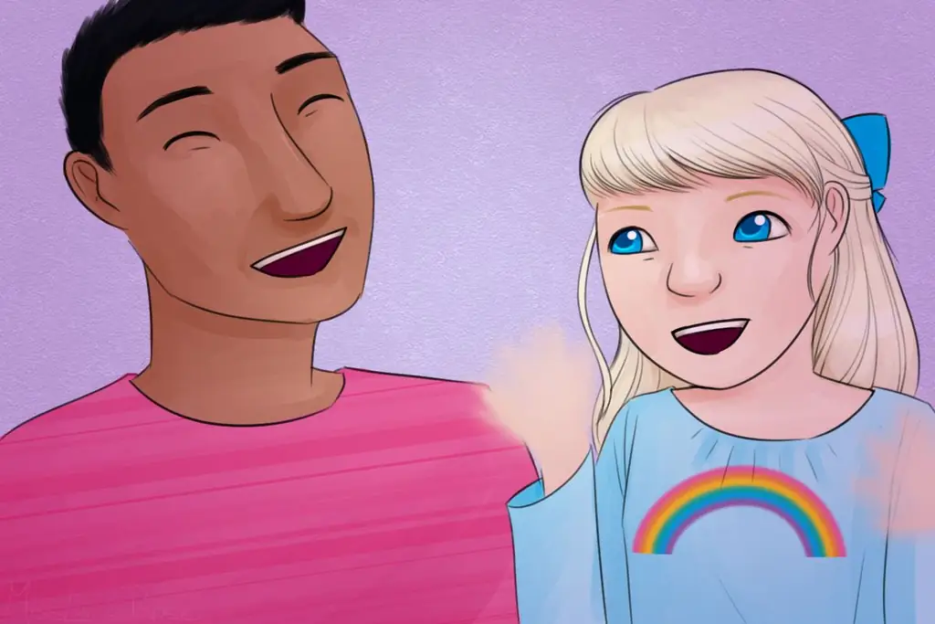 Как жить счастливо с ребенком-инвалидом: 13 шагов