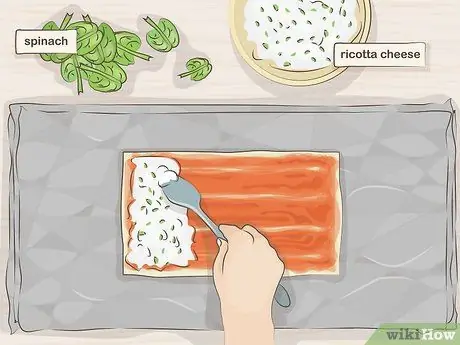 Приготовьте лазанью в посудомоечной машине, шаг 3