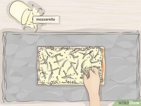 Приготовьте лазанью в посудомоечной машине, шаг 4