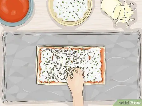 Приготовьте лазанью в посудомоечной машине, шаг 5