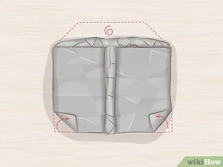 Приготовьте лазанью в посудомоечной машине Шаг 8