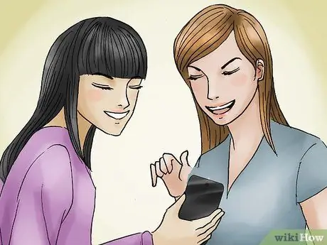 Перестаньте отвлекаться на телефон во время изучения шага 06