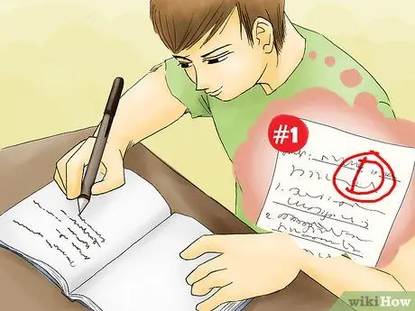 Перестаньте отвлекаться на телефон при изучении шага 09