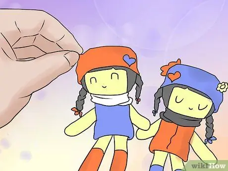 Копите деньги для чего-то большого, будучи подростком, шаг 5