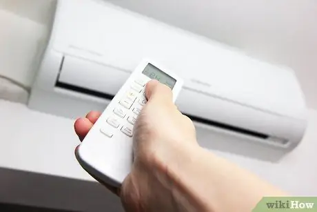 Защитите себя от молнии в помещении Шаг 3