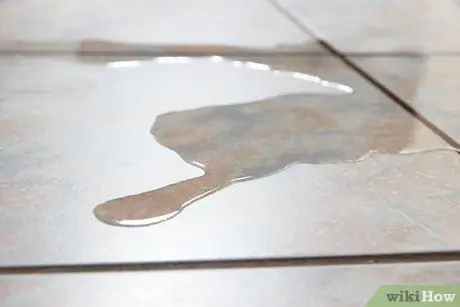 Защитите себя от молнии в помещении Шаг 4