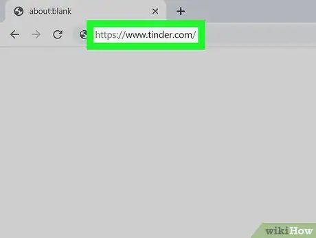 Удаление учетной записи Tinder Шаг 9