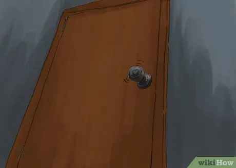 Просидите на компьютере всю ночь, чтобы родители не заметили этого Шаг 7