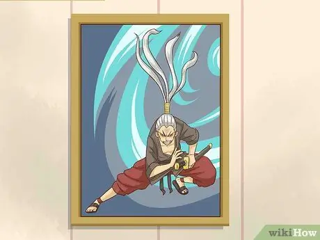 Устроить аниме-вечеринку Шаг 10