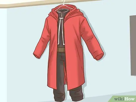 Устроить вечеринку в стиле аниме, шаг 2