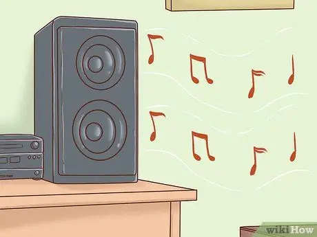 Устроить вечеринку в стиле аниме, шаг 3