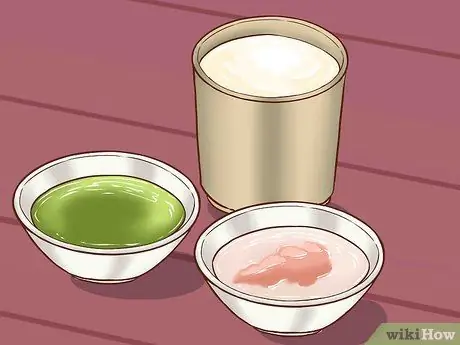 Устроить аниме-вечеринку Шаг 7