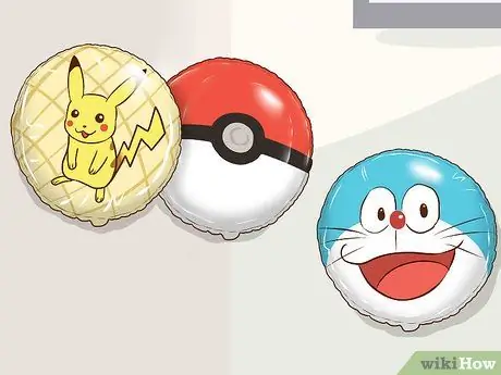 Устроить аниме-вечеринку Шаг 9