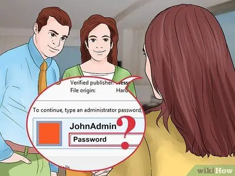 Отключите родительский контроль, шаг 28