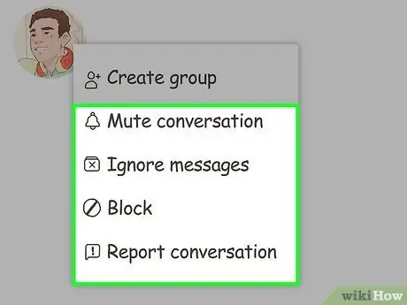 Найдите мошенника в сети знакомств Шаг 16