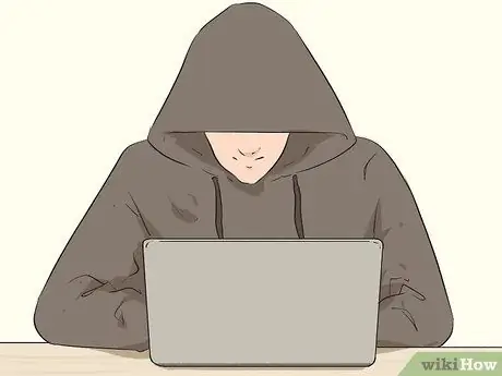 Найдите мошенника в сети знакомств Шаг 2