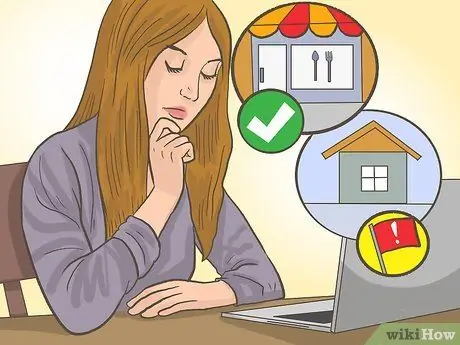 Безопасно познакомьтесь с парнем через Интернет-свидания Шаг 10