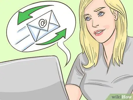 Безопасно познакомьтесь с парнем через Интернет-свидания Шаг 5