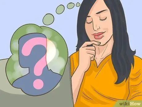 Безопасно познакомьтесь с парнем через Интернет-свидания Шаг 6