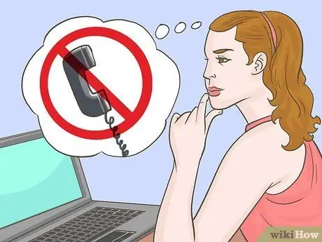 Безопасное знакомство с парнем через Интернет-знакомства Шаг 7