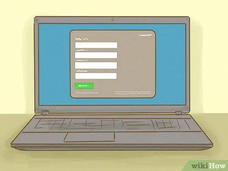 Сбор адресов электронной почты Шаг 6