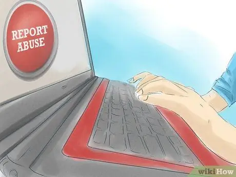 Как справиться с кибер-издевательствами, шаг 10