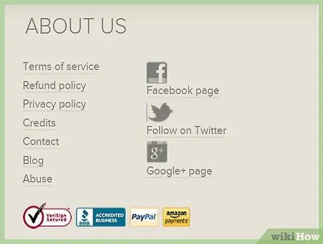 Проверьте безопасность интернет-сайта Шаг 5