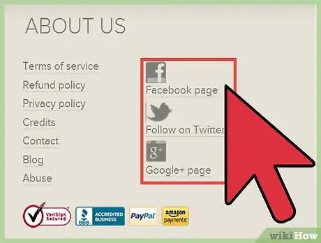 Проверьте безопасность Интернет-сайта Шаг 6