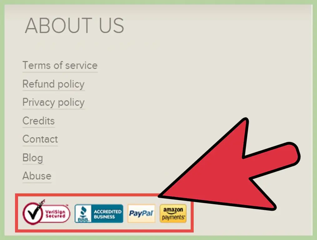 Как проверить безопасность интернет-сайта: 7 шагов