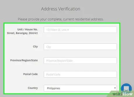Избегайте мошенничества в социальных сетях Шаг 10