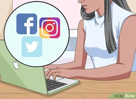 Избегайте мошенничества в социальных сетях, шаг 12