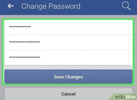 Избегайте мошенничества в социальных сетях Шаг 13
