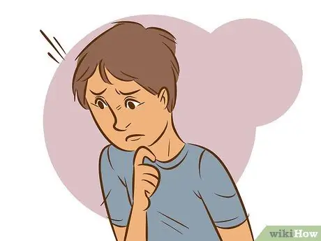 Перестань дружить с кем-то Шаг 11