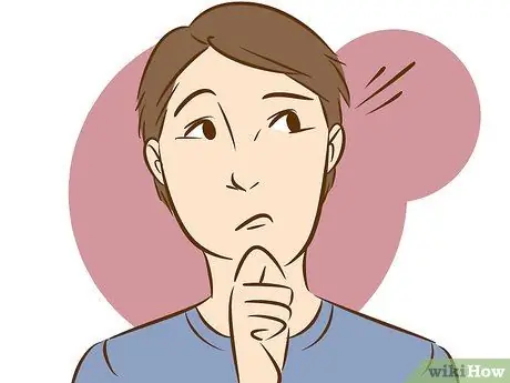 Перестань дружить с кем-то Шаг 12