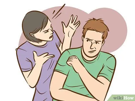 Перестань дружить с кем-то Шаг 3